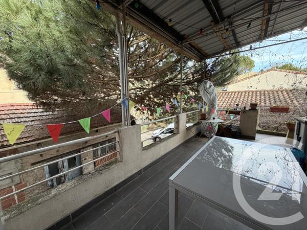 Maison à vendre  5 pièces - 119,45 m2 ST JUERY - 81