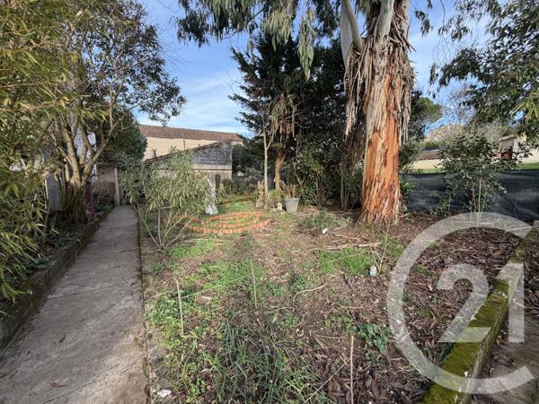 Maison à vendre  5 pièces - 119,45 m2 ST JUERY - 81