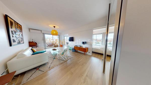 Vente Appartement90 m² - 4 Pièces - TARBES (65000)