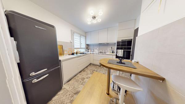 Vente Appartement90 m² - 4 Pièces - TARBES (65000)