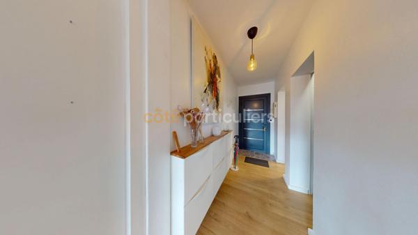 Vente Appartement90 m² - 4 Pièces - TARBES (65000)