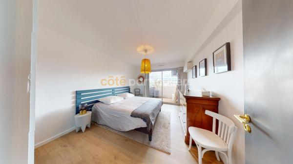 Vente Appartement90 m² - 4 Pièces - TARBES (65000)