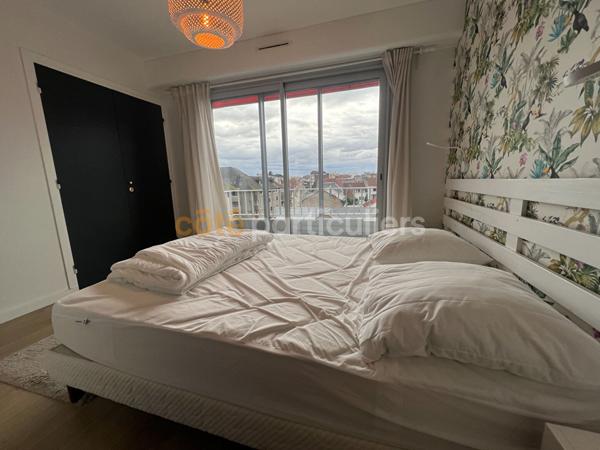 Vente Appartement90 m² - 4 Pièces - TARBES (65000)