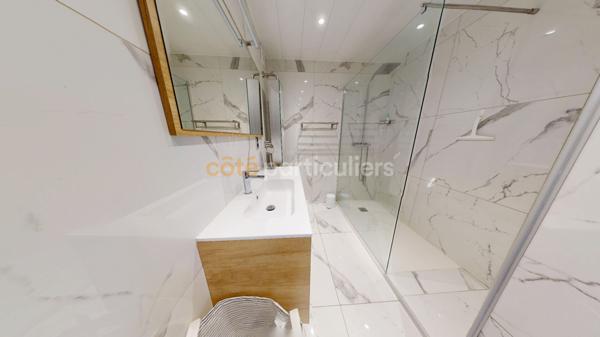 Vente Appartement90 m² - 4 Pièces - TARBES (65000)