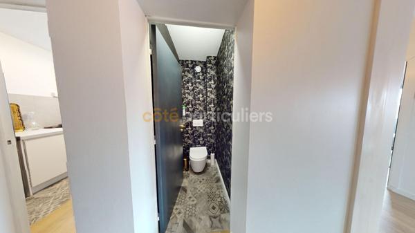 Vente Appartement90 m² - 4 Pièces - TARBES (65000)