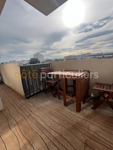 Vente Appartement90 m² - 4 Pièces - TARBES (65000)