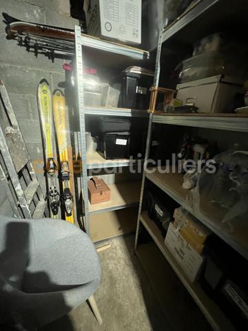 Vente Appartement90 m² - 4 Pièces - TARBES (65000)