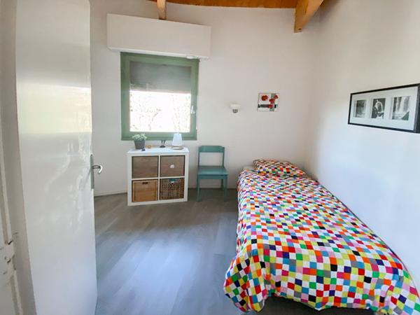 Maison d'architecte de 3 chambres avec vue panoramique