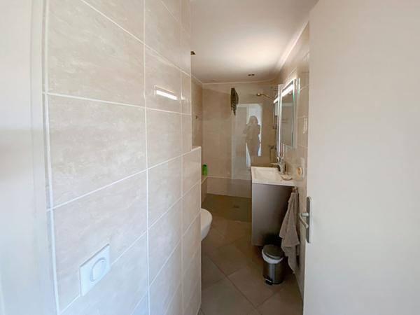 Maison d'architecte de 3 chambres avec vue panoramique