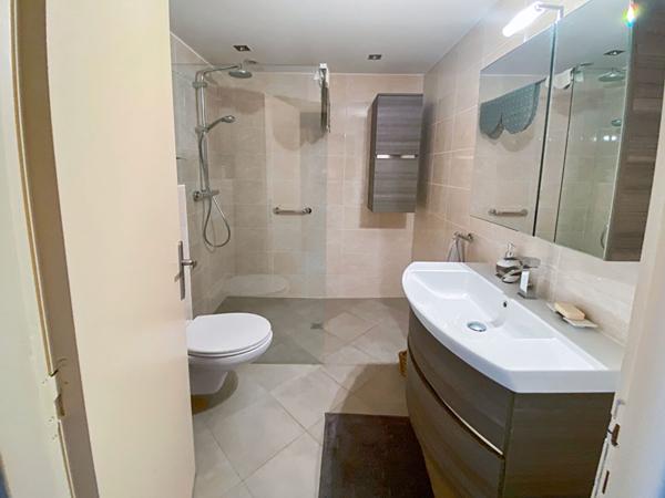 Maison d'architecte de 3 chambres avec vue panoramique