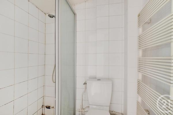 Maison à vendre  3 pièces - 58 m2 PARIS - 75018