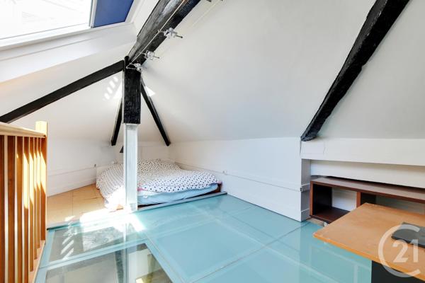 Maison à vendre  3 pièces - 58 m2 PARIS - 75018