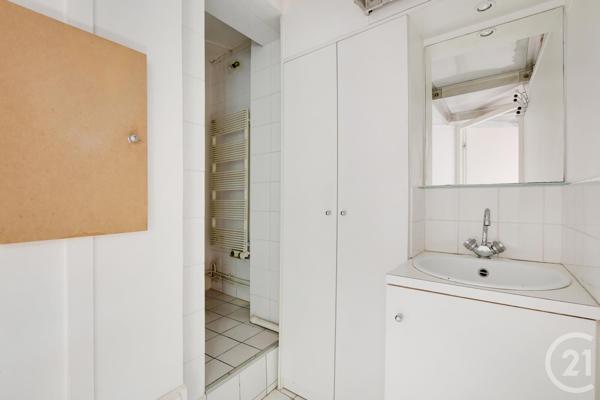 Maison à vendre  3 pièces - 58 m2 PARIS - 75018