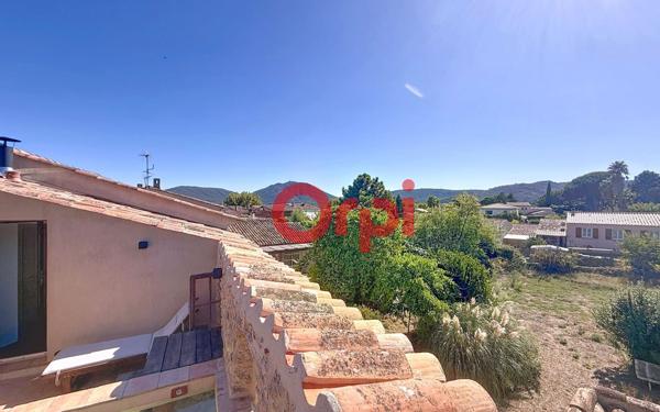 Maison à vendre    5 pièces •  Le Plan-de-la-Tour