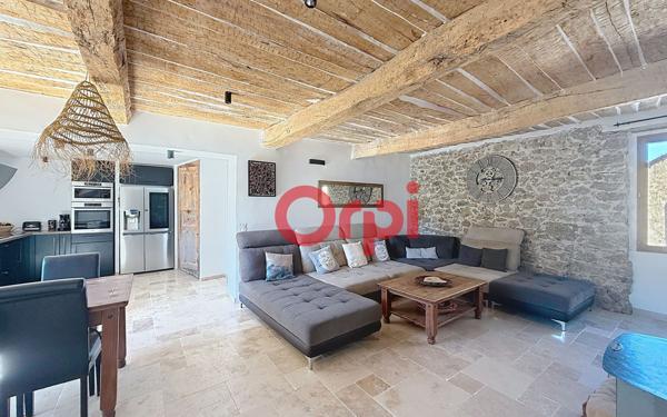 Maison à vendre    5 pièces •  Le Plan-de-la-Tour