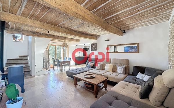 Maison à vendre    5 pièces •  Le Plan-de-la-Tour