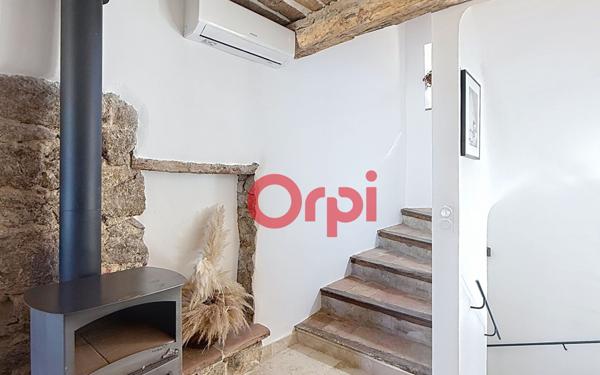 Maison à vendre    5 pièces •  Le Plan-de-la-Tour