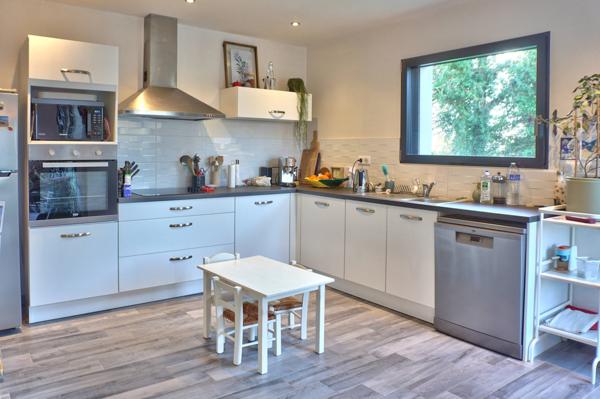 Plouha (22580) Maison récente de plain pied avec 3 chambres à Plouha