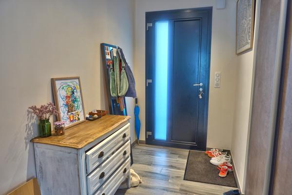 Plouha (22580) Maison récente de plain pied avec 3 chambres à Plouha