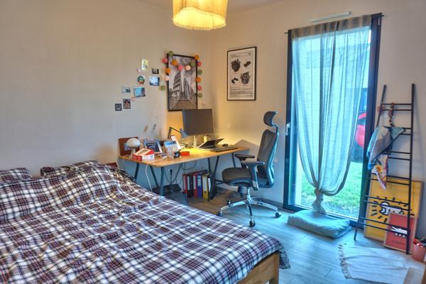 Plouha (22580) Maison récente de plain pied avec 3 chambres à Plouha