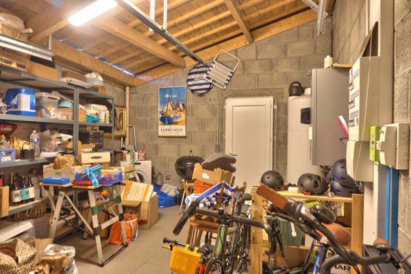 Plouha (22580) Maison récente de plain pied avec 3 chambres à Plouha