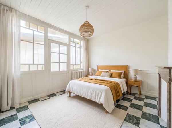 Maison
         4 pièces
        - 80 m² 65 000 € *