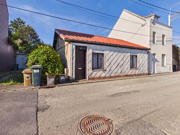 Maison
         4 pièces
        - 80 m² 65 000 € *