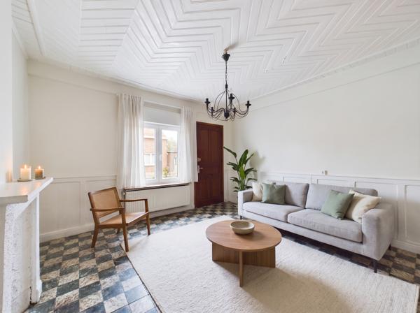 Maison
         4 pièces
        - 80 m² 65 000 € *
