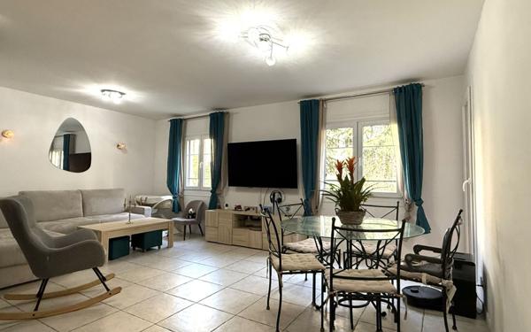 Appartement à vendre    3 pièces • 63,92 m2 Nice