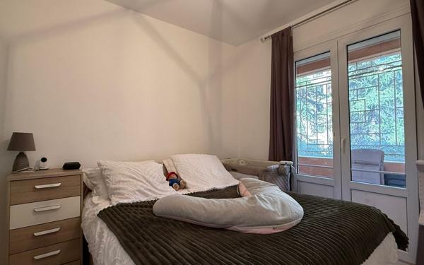 Appartement à vendre    3 pièces • 63,92 m2 Nice