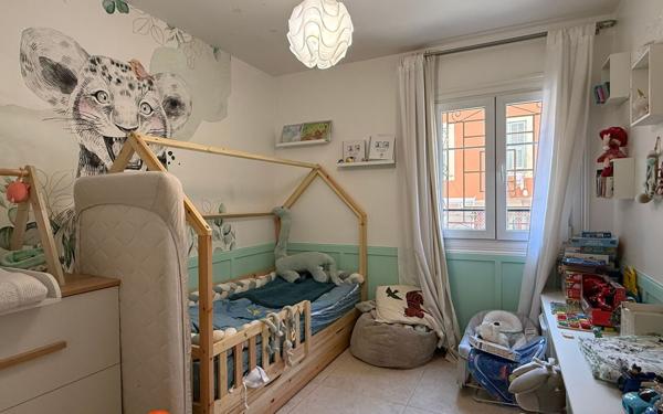 Appartement à vendre    3 pièces • 63,92 m2 Nice