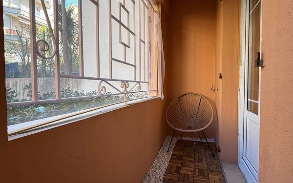 Appartement à vendre    3 pièces • 63,92 m2 Nice