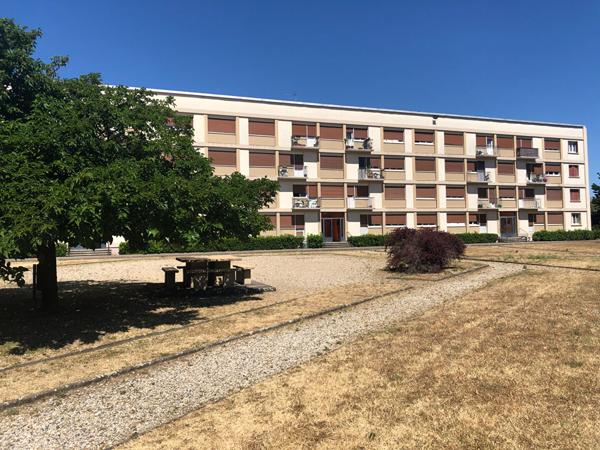 Appartement Feyzin 5 pièce(s) 90 m2 , Feyzin