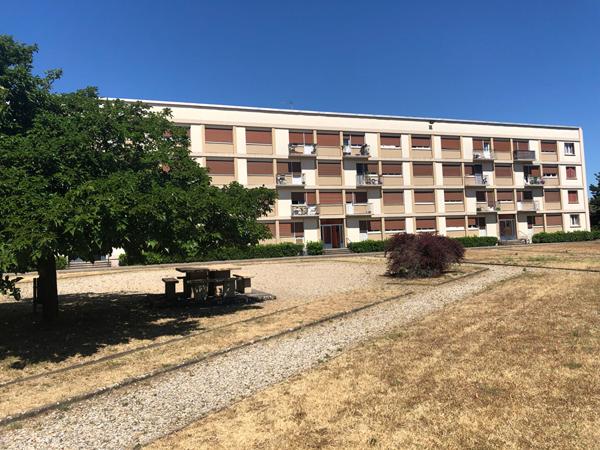 Appartement Feyzin 5 pièce(s) 90 m2 , Feyzin