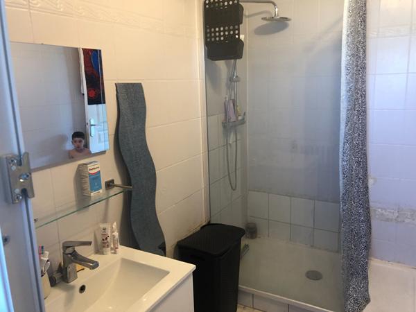 Appartement Feyzin 5 pièce(s) 90 m2 , Feyzin