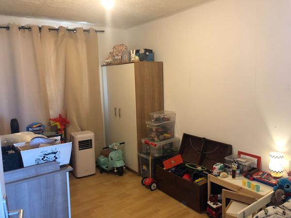 Appartement Feyzin 5 pièce(s) 90 m2 , Feyzin