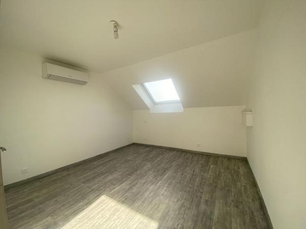 Appartement F3 de charme climatisé en hyper centre de Montluçon Montlucon