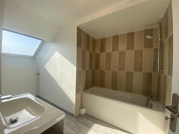 Appartement F3 de charme climatisé en hyper centre de Montluçon Montlucon
