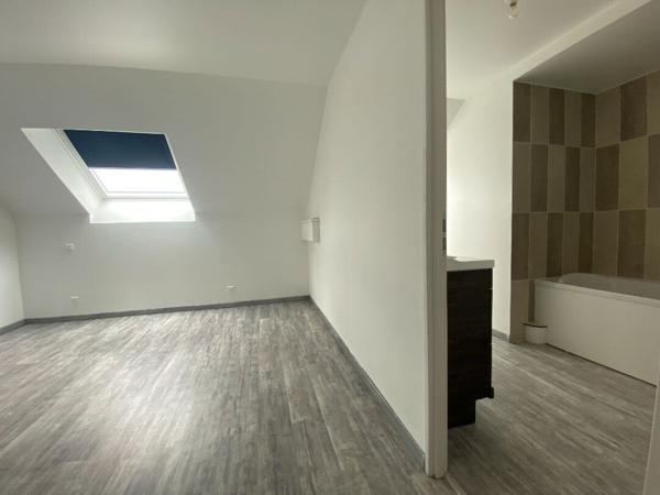 Appartement F3 de charme climatisé en hyper centre de Montluçon Montlucon
