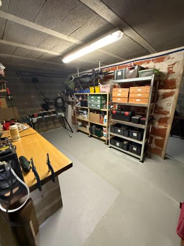 Maison 12 min sud Angers - 4 chambres - Exterieur paysage avec piscine - Bus a 100m