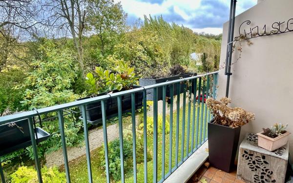 Appartement à vendre    3 pièces • 62,25 m2 Viroflay