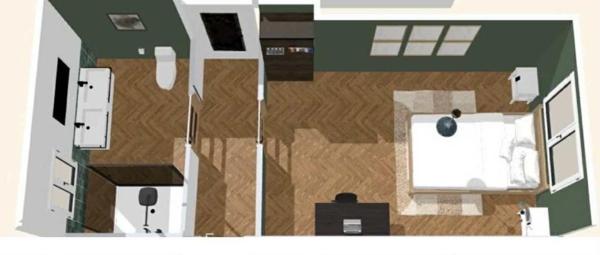 Appartement à MARQUISE, 62250 - 3 pièces 100m²