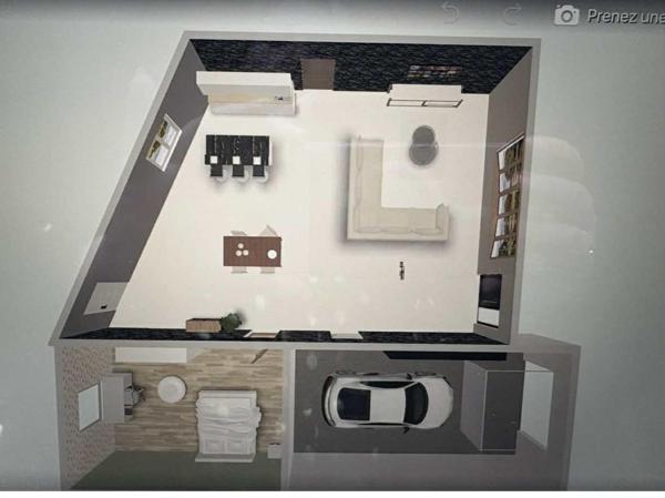 Appartement à MARQUISE, 62250 - 3 pièces 100m²