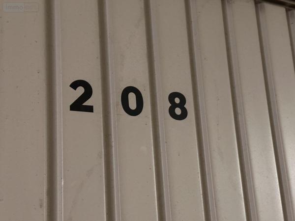 Garage - Parking à vendre à Vannes dans le Morbihan (56000), ref : 56003-1395   
Centre-Ville