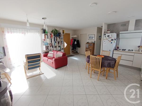 Maison à vendre  5 pièces - 93,61 m2 LA ROCHELLE - 17