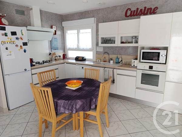 Maison à vendre  5 pièces - 93,61 m2 LA ROCHELLE - 17