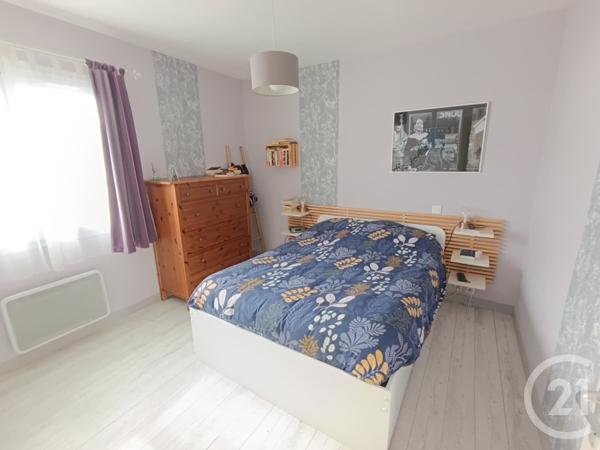 Maison à vendre  5 pièces - 93,61 m2 LA ROCHELLE - 17