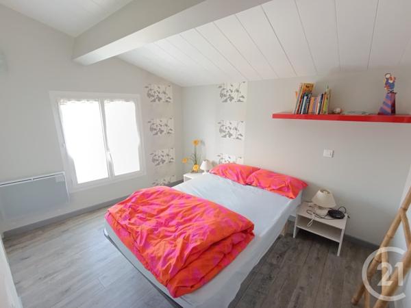 Maison à vendre  5 pièces - 93,61 m2 LA ROCHELLE - 17