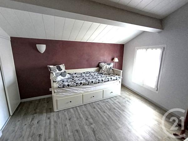 Maison à vendre  5 pièces - 93,61 m2 LA ROCHELLE - 17