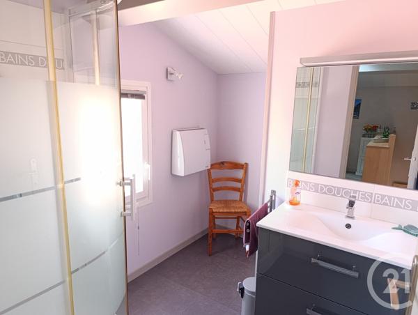 Maison à vendre  5 pièces - 93,61 m2 LA ROCHELLE - 17